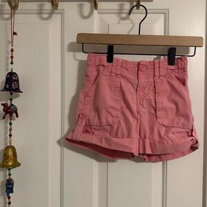Gap Kids- Pink Shorts
